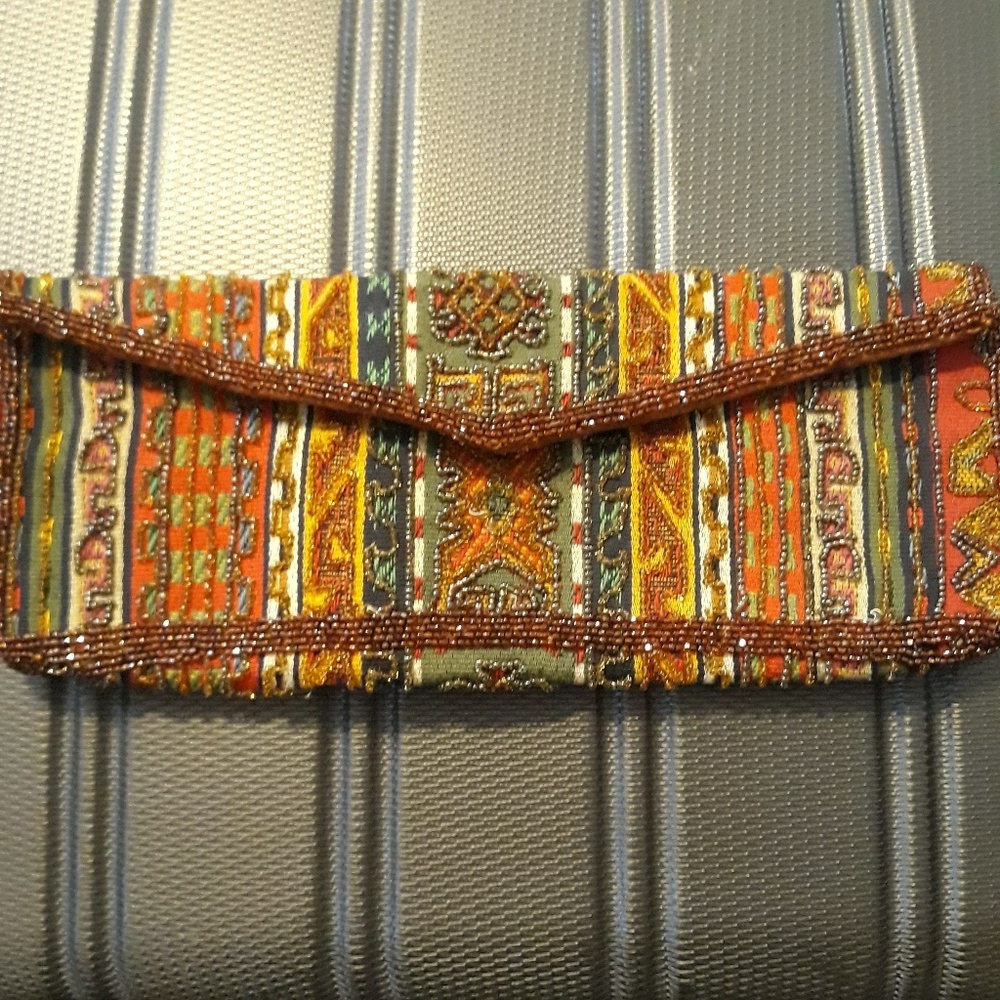 Bag By Josef Clutch